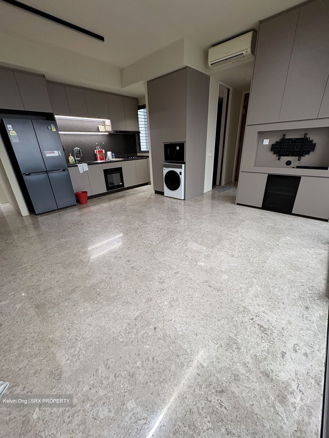 Echelon (D3), Condominium #638627761